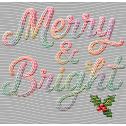 Christmas-ADJ 11828